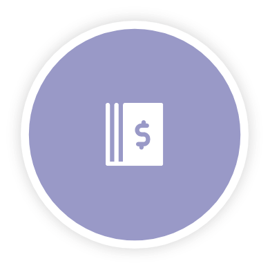 receipt icon
