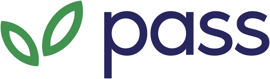 PASS logo