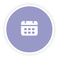Calendar icon