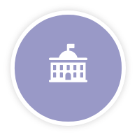 State government icon